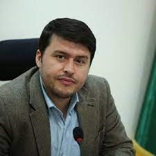 نشست دکتر منصور غفاری با مهندس توکلی زاده مدیرعامل و مالک گروه صنعتی «رعنا»