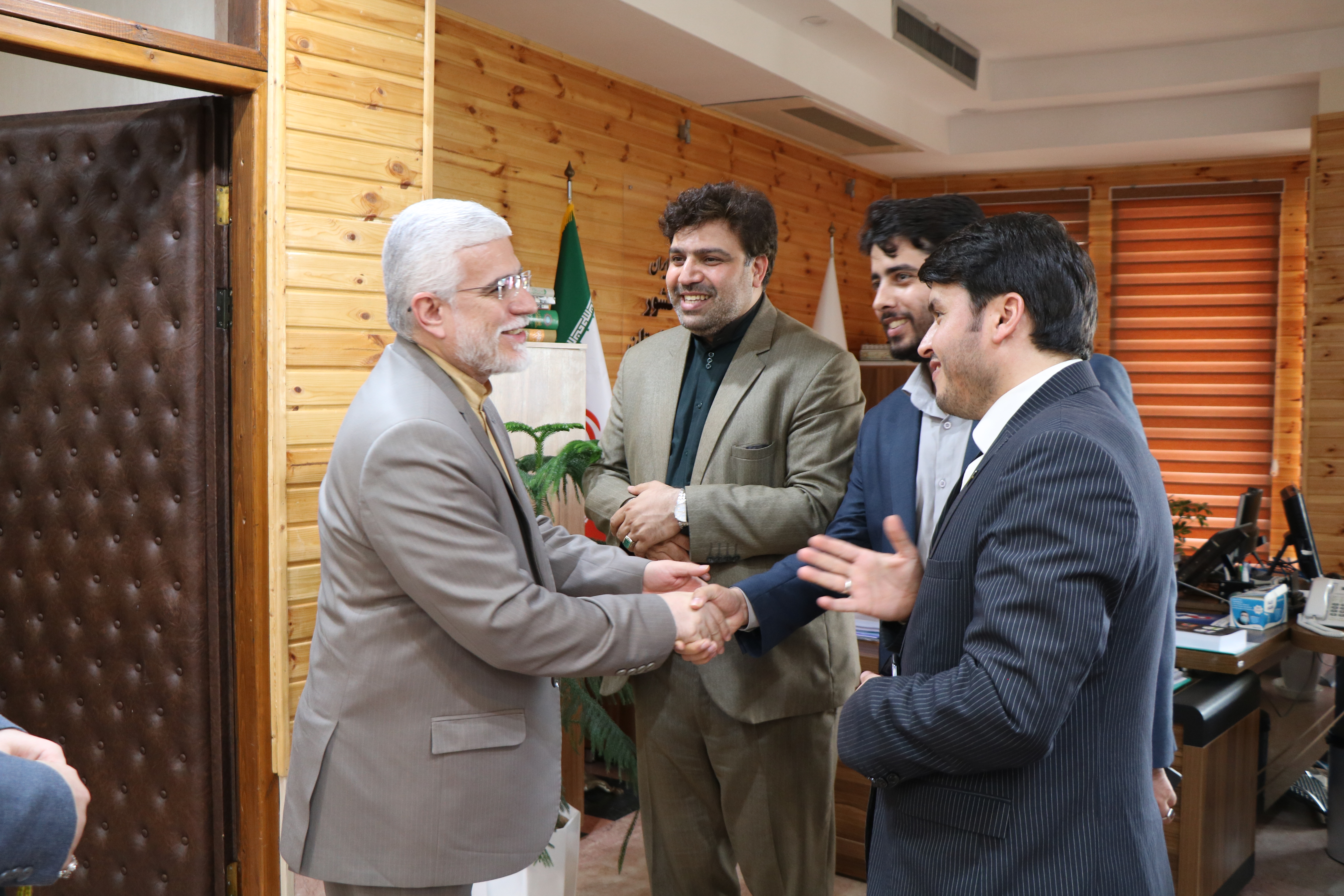 کلیپ معرفی دانشگاه فنی و حرفه ای استان گلستان