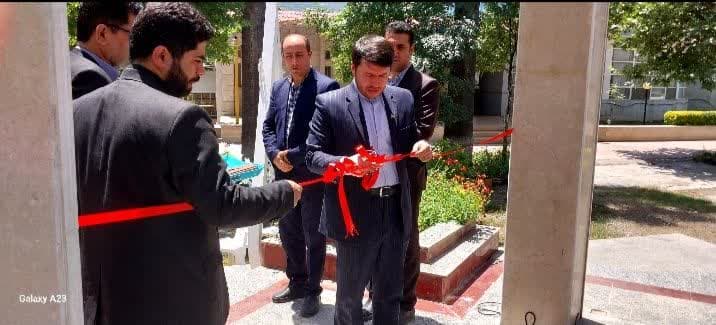 گزارش عملکرد 1402 ریاست