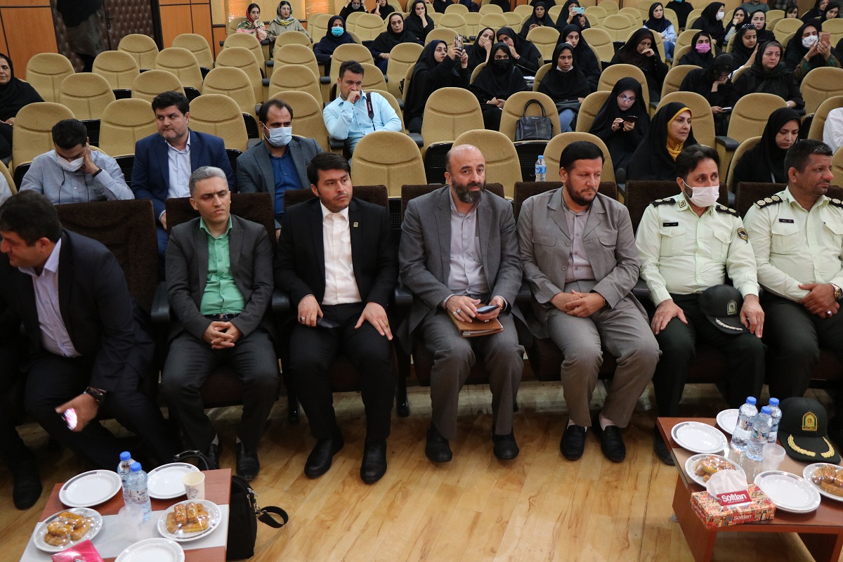 جشنواره جایزه ملی صنعت ورزش